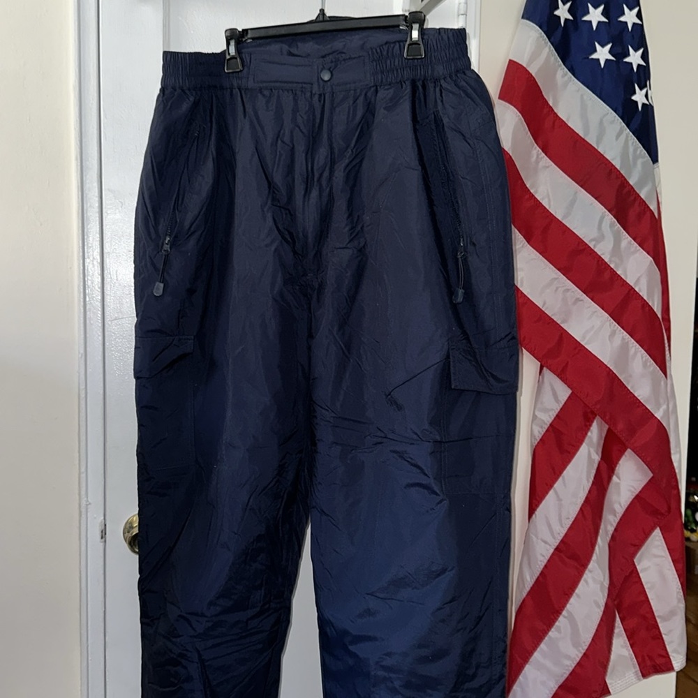 Snow Pants